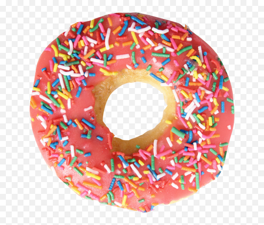 Donut Png Image - Donut Png Emoji,Donut Transparent Background