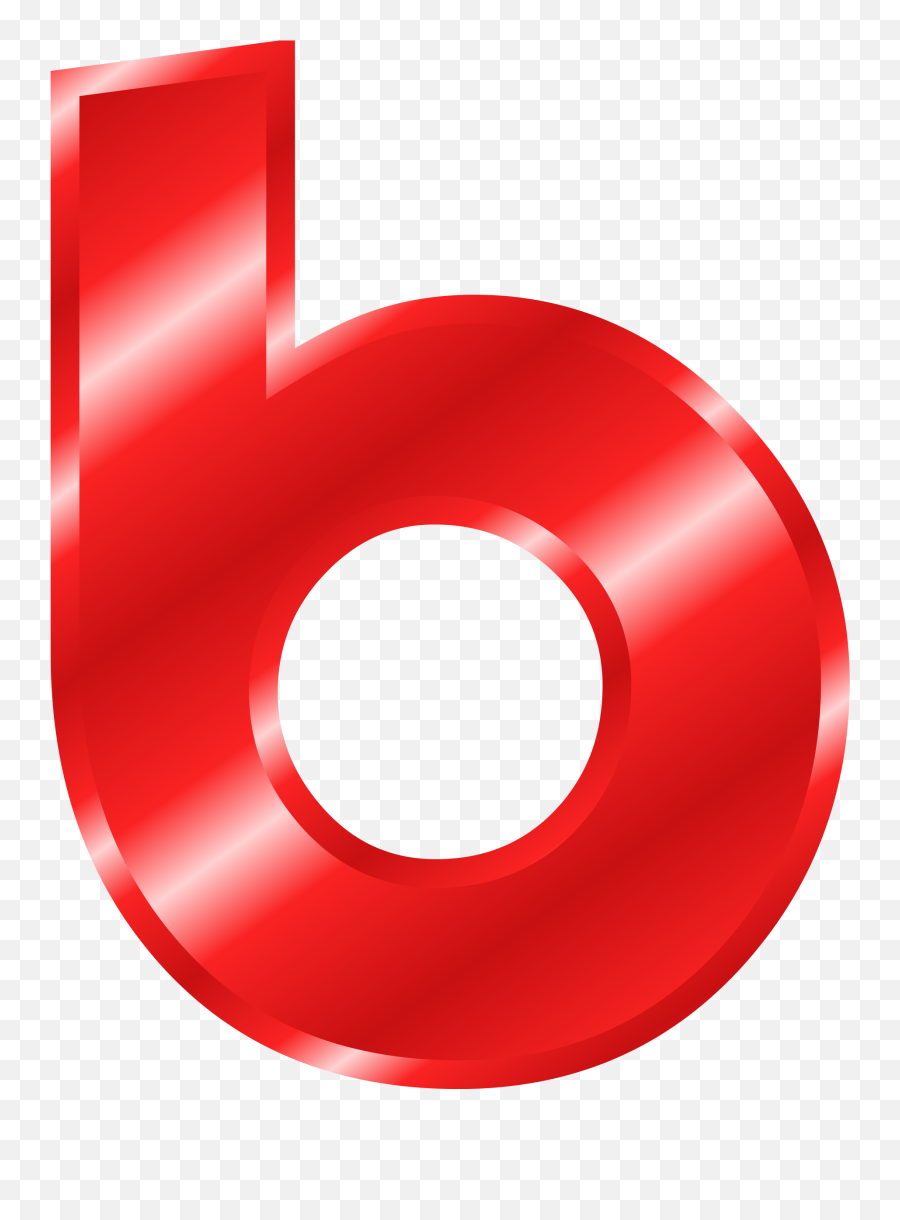 Letter B Png Download Png Image With - Upton Park Tube Station Emoji,Letter B Png