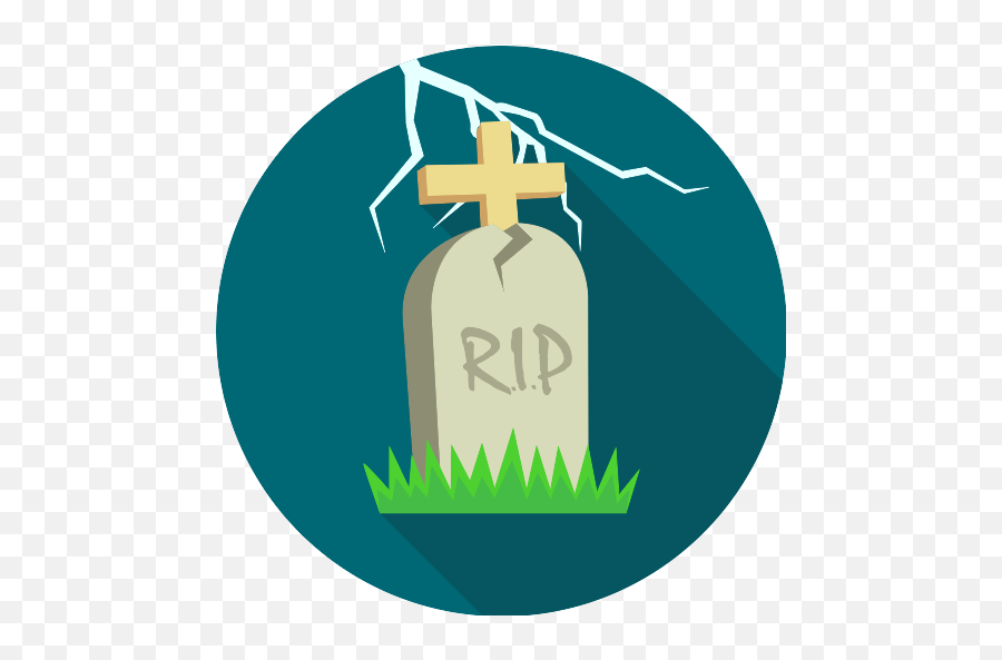 Grave Vector Svg Icon - Grave Svg Emoji,Grave Png
