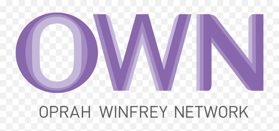 Oprah Winfrey Network - Wikipedia Oprah Winfrey Network Emoji,Food Network Logo Png