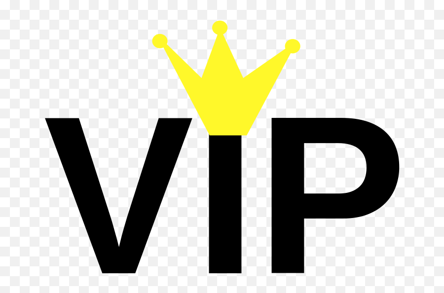 Bigbang Vip - Vip Free Clip Art Emoji,Bigbang Logo