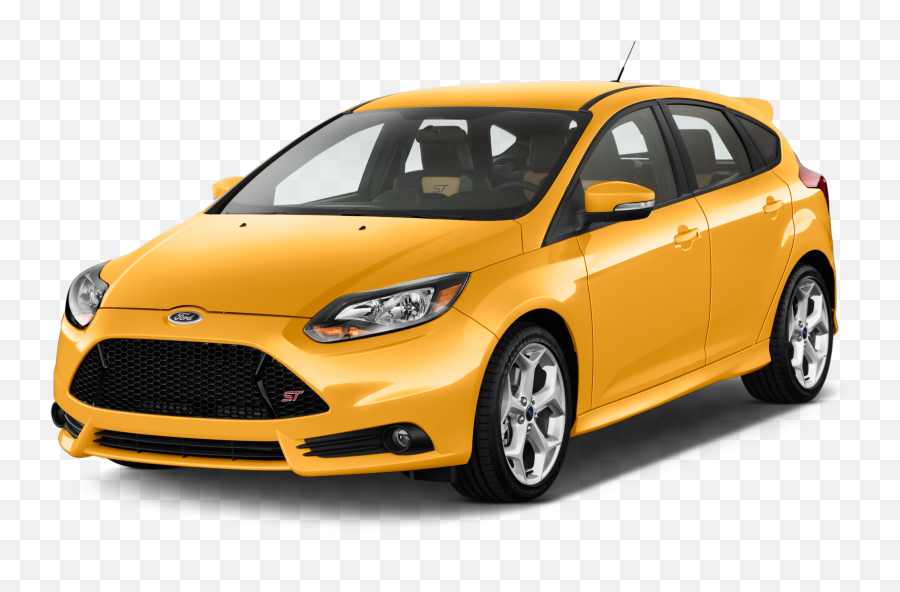 Ford Png Image - 2014 Ford Focus Emoji,Ford Png