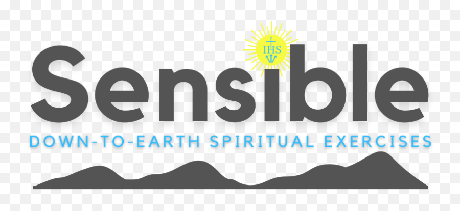 Sensible - Ignatian Center Santa Clara University Language Emoji,Space Jesus Logo