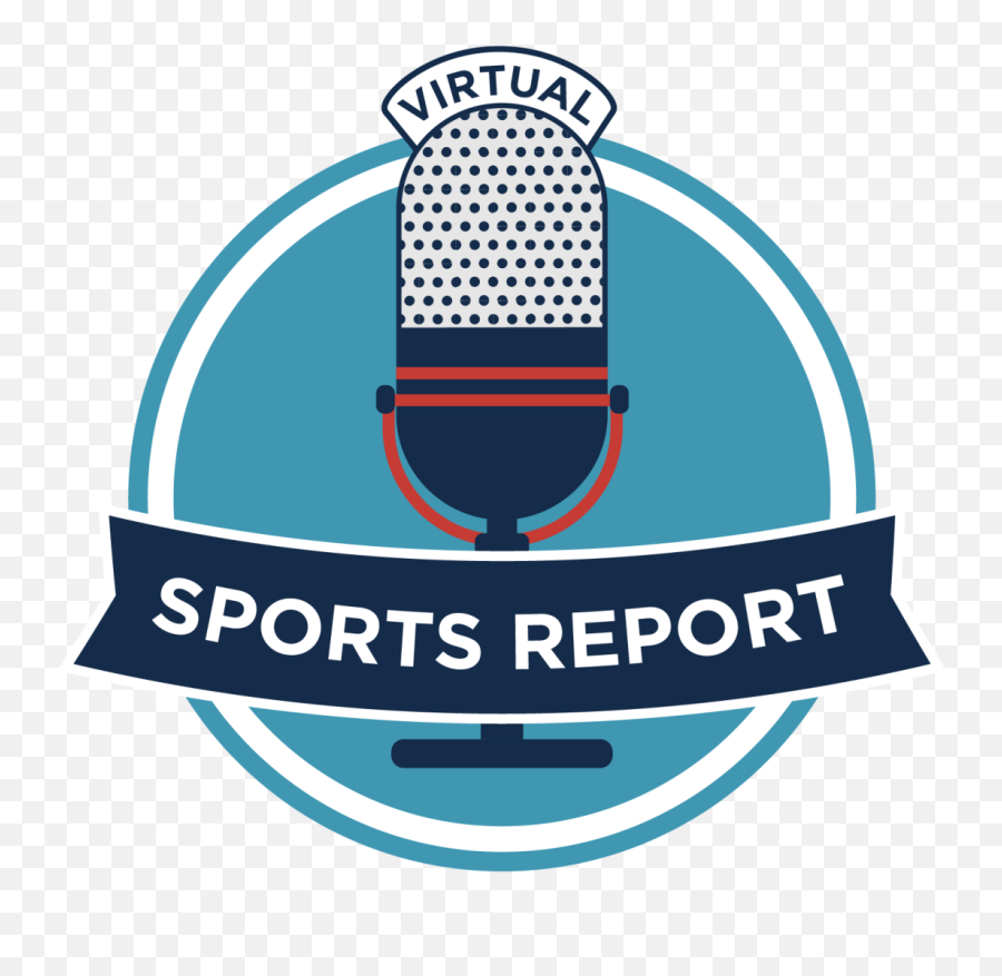 Virtual Sports Report From The Columbus Oh Sports Commission - Micro Emoji,Wnba Logo