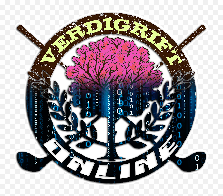 Online Event Guide Dystopia Rising - North Paulding High School Lacrosse Emoji,Discord Logo Transparent Background
