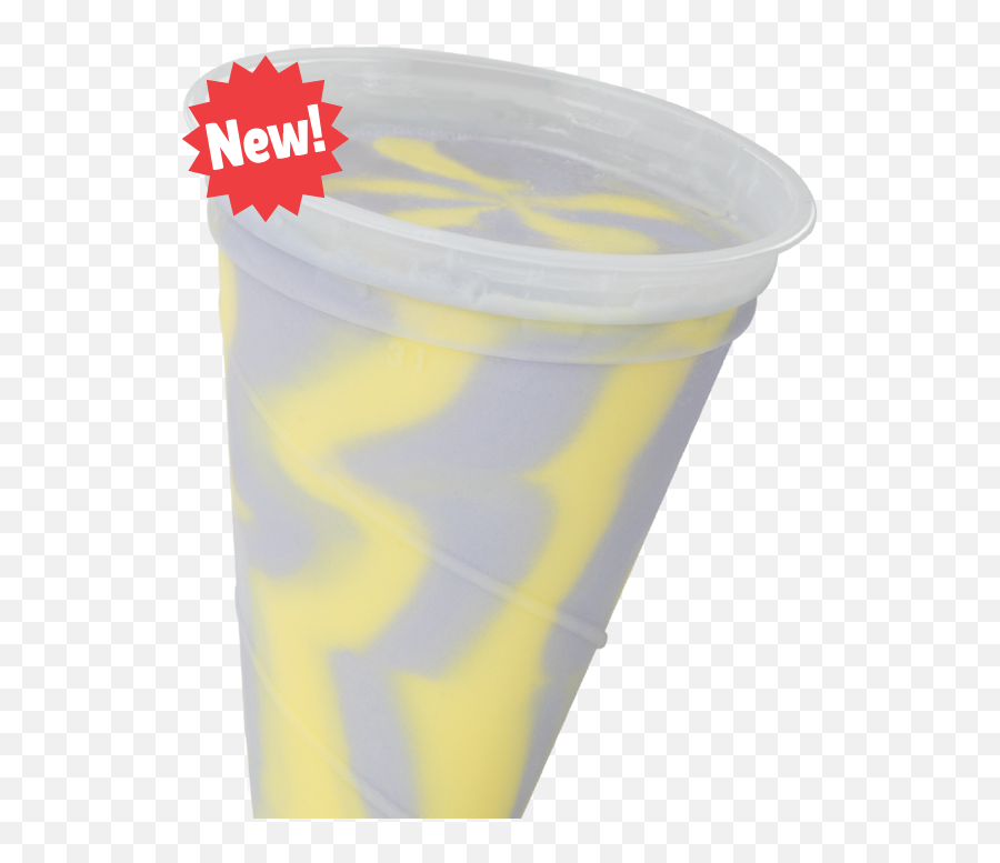 No Fat Unicorn Horn Yogurt Twister Cup Emoji,Unicorn Horn Png