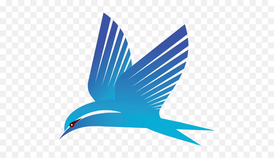Image Result For Swift Bird Logo - Passerine Emoji,Bird Logo