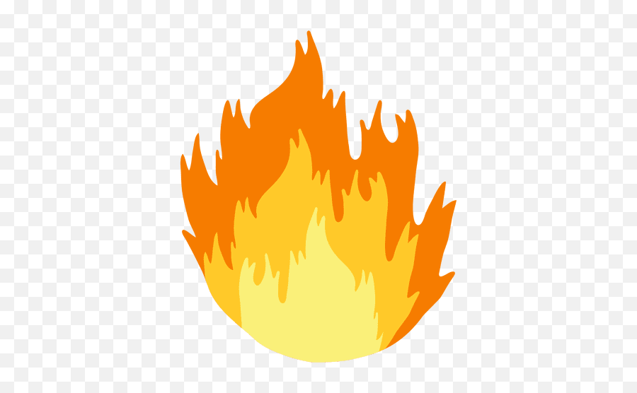 Fire Effect Png Image - Transparent Background Fire Drawing Png Emoji,Fire Effect Png