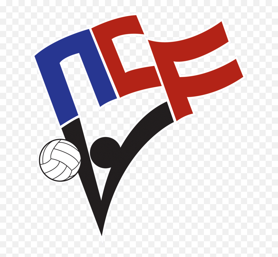 Men Rankings Feb 14 2020 U2014 Ncvf - Ncvf Club Volleyball Nationals Logo Emoji,Logo Border