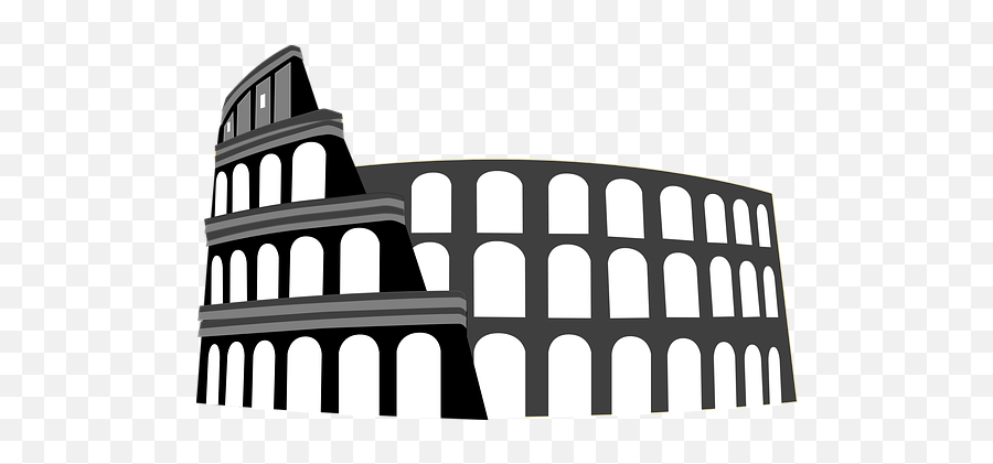 100 Free Monument U0026 Paris Vectors - Pixabay Vector Colosseo Png Emoji,St Louis Arch Clipart