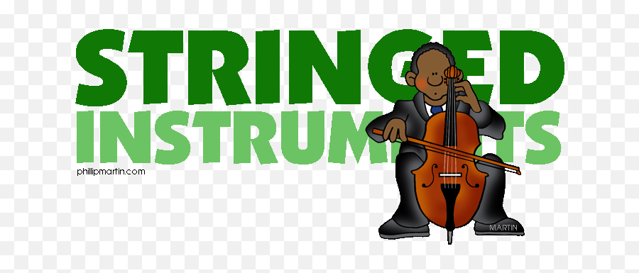 Strings Section Of The Orchestra - Clip Art Library Instrumentalist Emoji,Orchestra Clipart