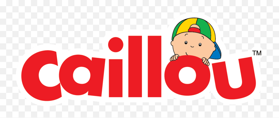 Caillou Logo And Symbol Meaning - Caillou Emoji,Caillou Png