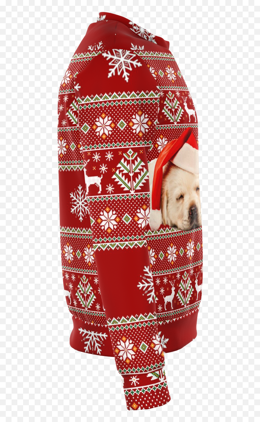 Dog Christmas Sweatshirt Emoji,Rca Dog Logo
