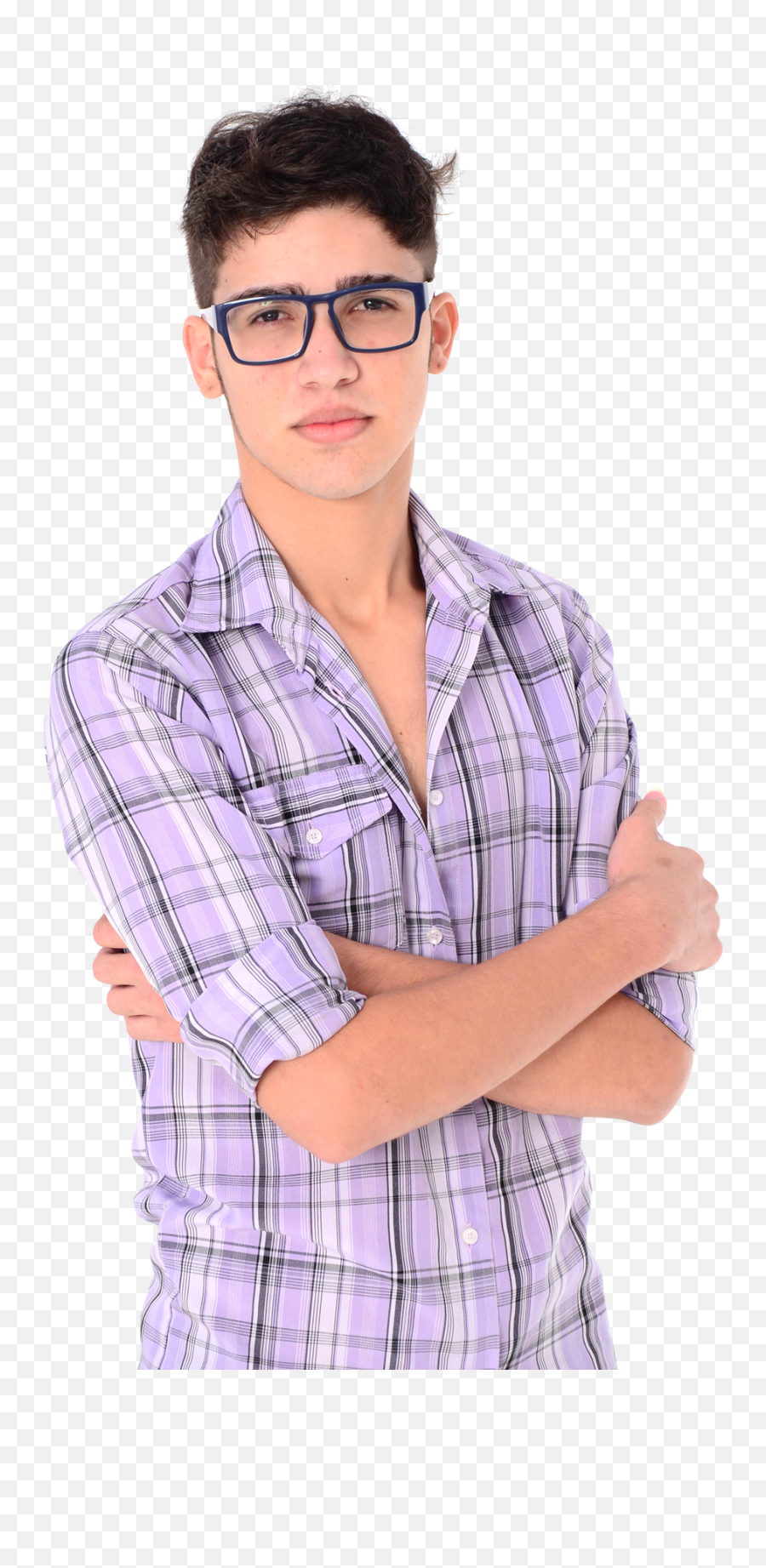 Young Man Png Download Image - Men Wearing Shirt Png Emoji,Man Png