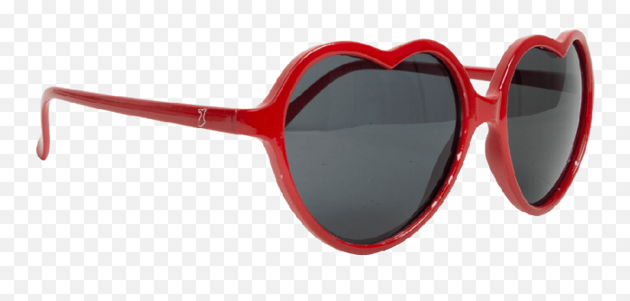 Heart Glasses Png - Prada Emoji,Heart Sunglasses Clipart