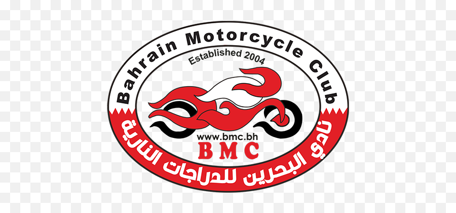 Bmc Admin Portal - Bahrain Motorcycle Club Emoji,Bmc Logo