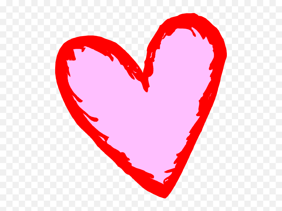 Heart Clipart Images Free Love Clipart - Animated Heart Clipart Emoji,Heart Clipart