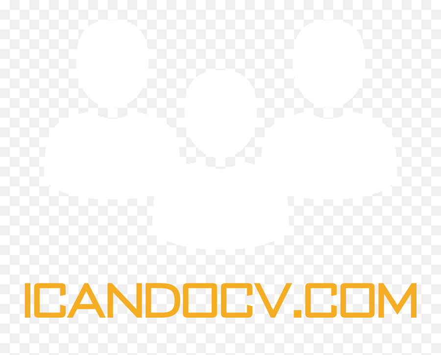 Httpsicandocvcom U2013 Cv Resume Writing Emoji,Resume Logo