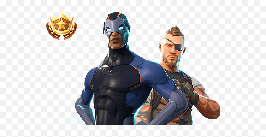 Fortnite Battle Royale - The Free 100player Pvp Mode In Emoji,Fortnite Player Png