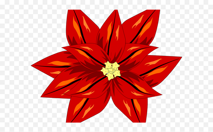 Potted Plants Clipart Poinsettia Plant Emoji,Jamaica Png