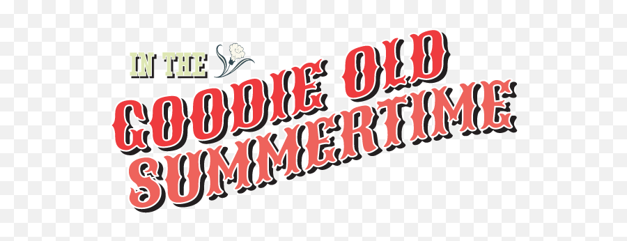 In The Good Old Summer Time Song Lyrics - Family Friendly Movies Emoji,Summertime Clipart