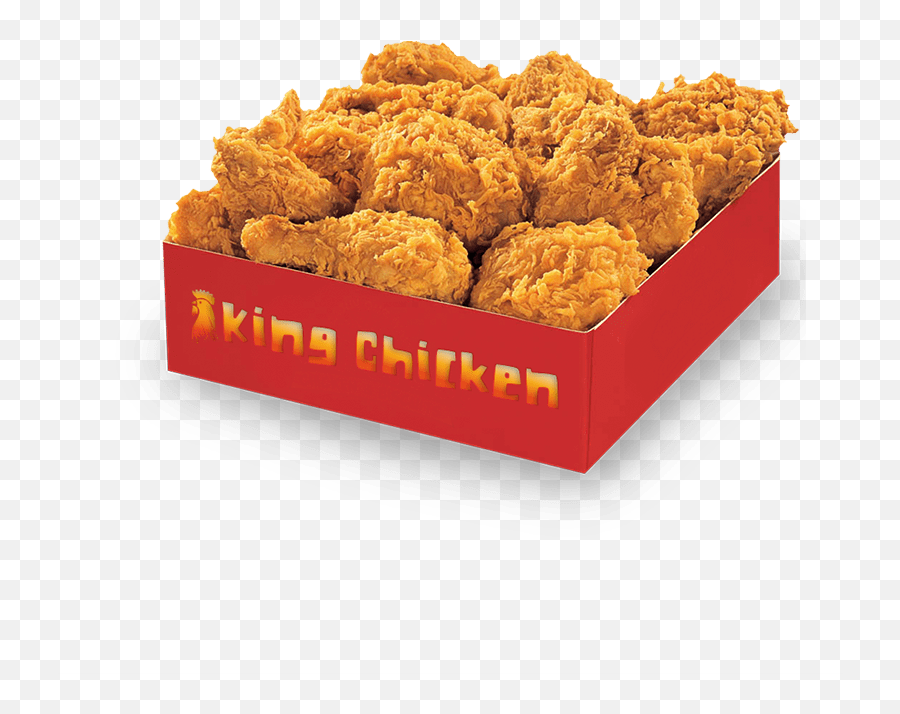 Hot Chicken - Eating Popeyes Chicken Hd Png Download Full Emoji,Popeyes Chicken Logo