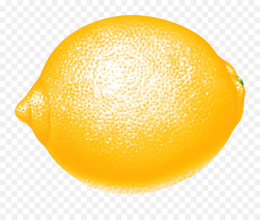 Download Lemons Clipart Yellow Vegetable - Imagen De Una Emoji,Lemons Clipart