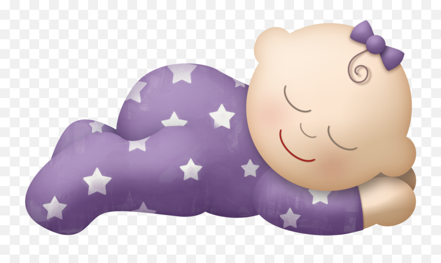 Land Of Dreamszzzz Baby Clip Art Baby Girl Clipart Emoji,Baby Doll Clipart