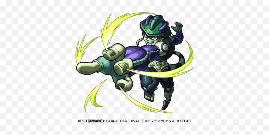 Download Hxh3 - Hunter X Hunter Monster Strike Png Image Hunter X Hunter Monster Strike Emoji,Hunter X Hunter Logo