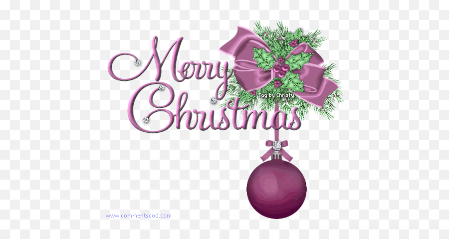 Christmas Clip Art Christian Quotes - Religious Merry Christmas Banner Clipart Emoji,Religious Christmas Clipart