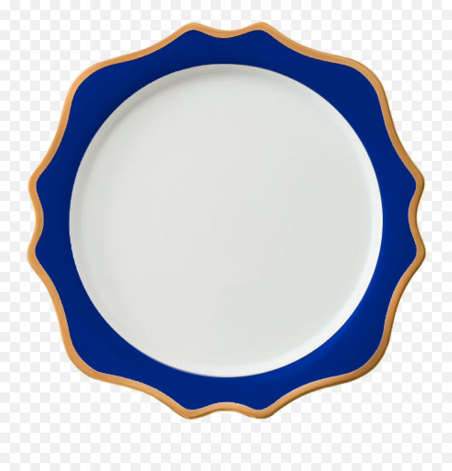 Plate Clipart Dishware Plate Dishware - Decorative Emoji,Plate Clipart