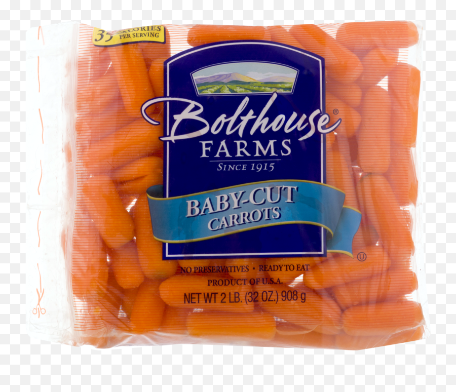 Baby Carrots 2lb Bag Emoji,Carrot Transparent