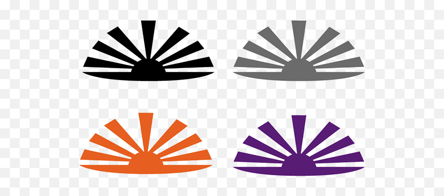 Phoenix Suns Logo - Dot Emoji,Phoenix Suns Logo