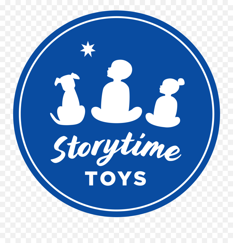 Storytime Toys Bringing Books To Life As 3d Playsets Emoji,Logo Toys