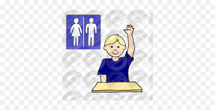Ask Picture For Classroom Therapy Use - Great Ask Clipart Emoji,Asking Clipart