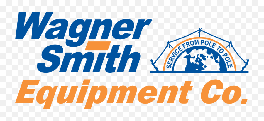 Utility Equipment Supplier - Wagnersmith Equipment Co Emoji,Smith Logo