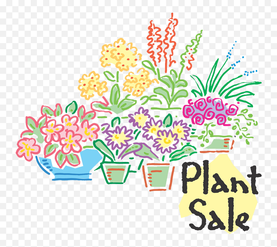 Cooperative Extension Spring Plant Sale U2013 800 Am Emoji,Shrubs Clipart