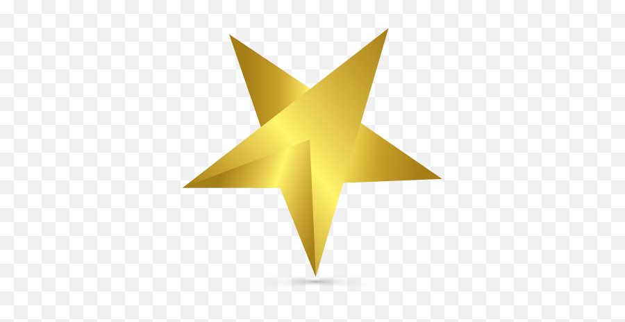 Create 3d Logo Online - Amazing Star Logo Design Templates Emoji,3d Star Png
