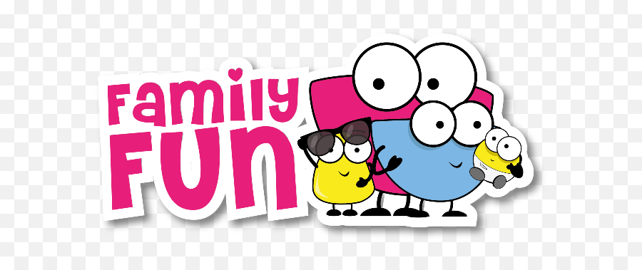 Family Fun Event In Rotherham Emoji,Family Fun Clipart