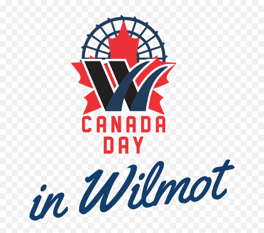 Canada Day In Wilmot Facebook Live Stream Emoji,Fb Live Logo