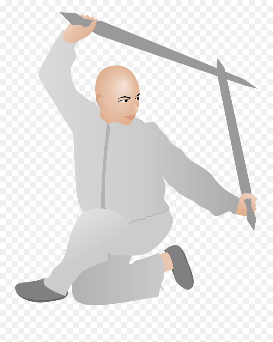 Fighter Warrior Japanese - Free Vector Graphic On Pixabay Emoji,Warrior Clipart