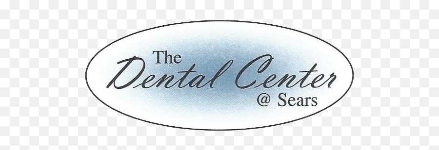 Dental Center At Sears Comprehensive Dentistry In Concord Emoji,Sears New Logo