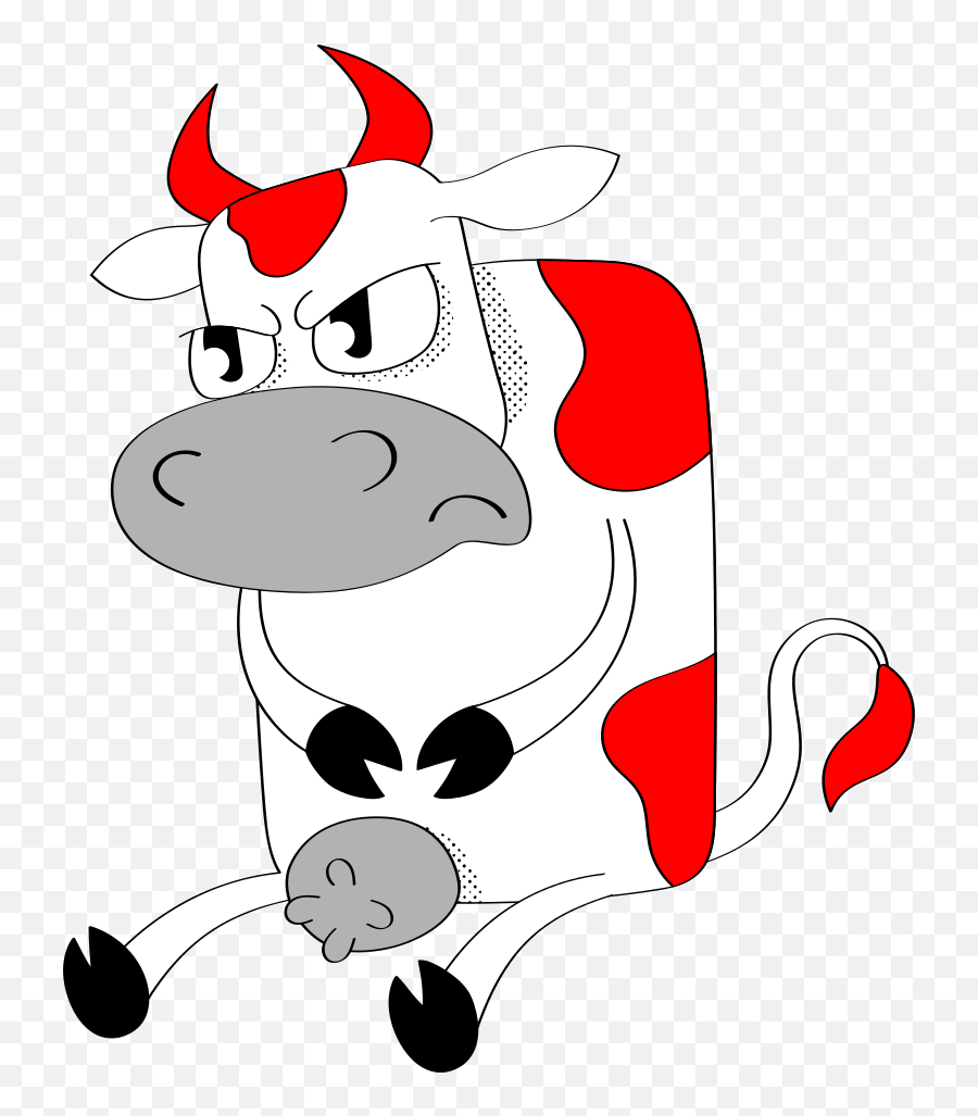 Farm Cow Clipart Illustrations U0026 Images In Png And Svg Emoji,Farm Clipart Black And White