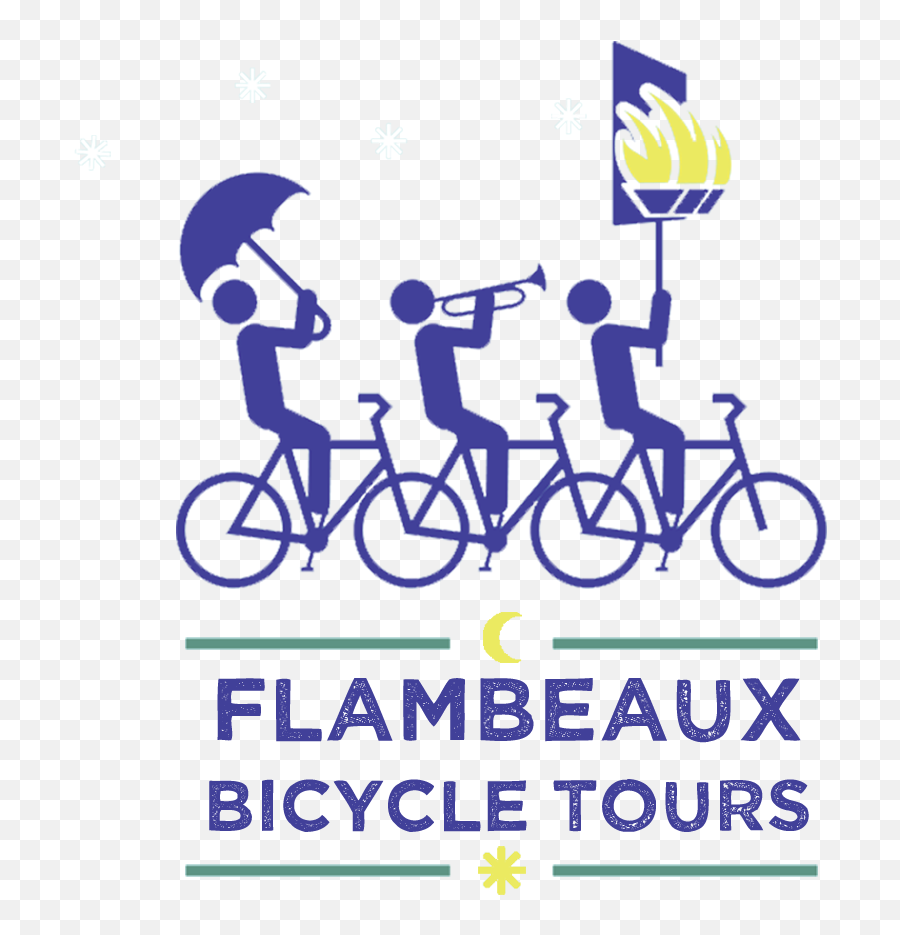Flambeaux Bicycle Tours U0026 Rentals 1 Rated Bicycle Tour In Emoji,Bicycle Transparent