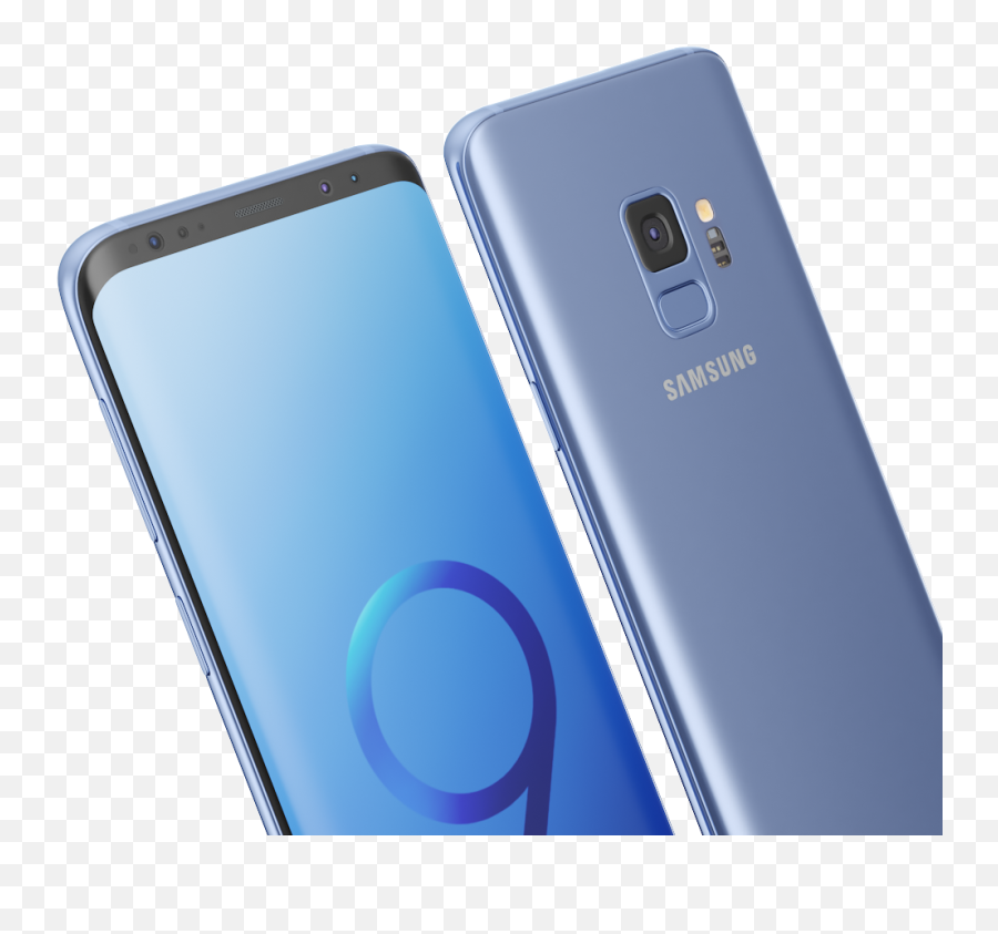 Previewd10 - Samsung Galaxy S9 Full Size Png Download Emoji,Samsung Galaxy S9 Png