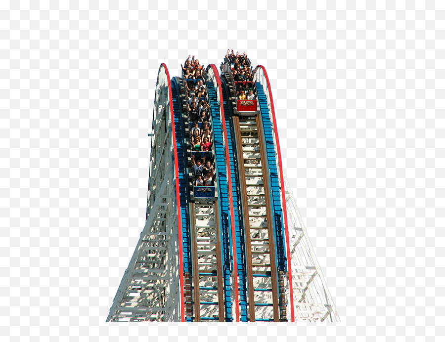Planet Coaster Six Flags Png U0026 Free Planet Coaster Six Flags - Rollercoaster Hump Emoji,Six Flags Logo