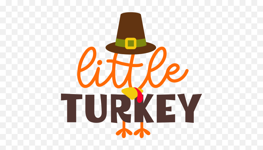 Boy Thanksgiving Svg Boy Thanksgiving Vector File Little Turkey Svg Cut Files Png Svg Cdr Ai Pdf Eps Dxf Format Emoji,Thanksgiving Hat Png