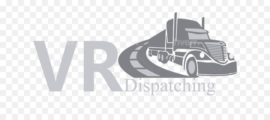 Do A Van Truck Vintage Trucking - Dispatch Emoji,Trucking Logos
