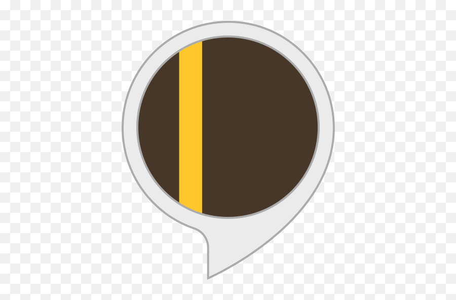 Alexa Skills - Dot Emoji,San Diego Padres Logo