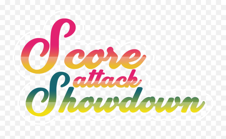 Sas Score Attack Showdown Knowledge Base Osu - Language Emoji,Sas Logo